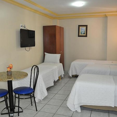 Hotel Central Campina Grande Exterior photo