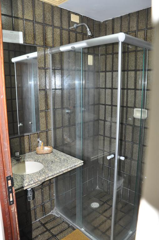 Hotel Central Campina Grande Room photo