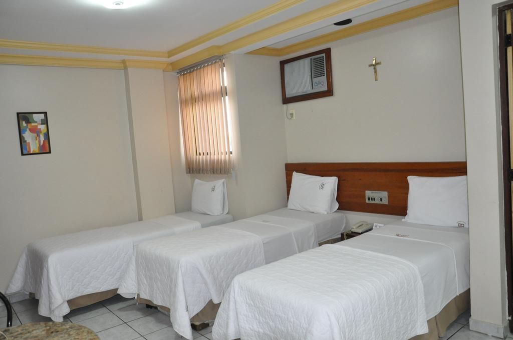 Hotel Central Campina Grande Room photo