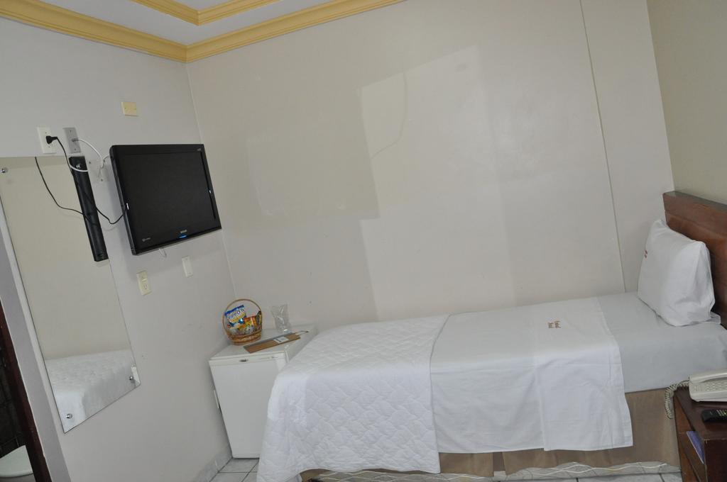 Hotel Central Campina Grande Room photo